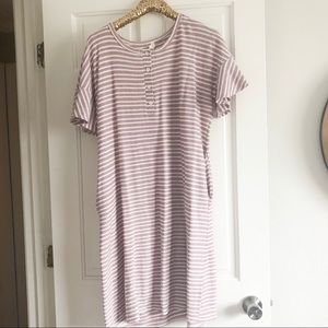 MATERNITY dress from Pinkblush